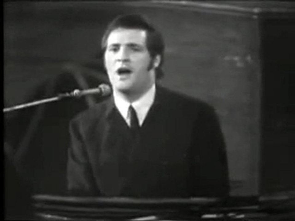 Go Now - Moody Blues