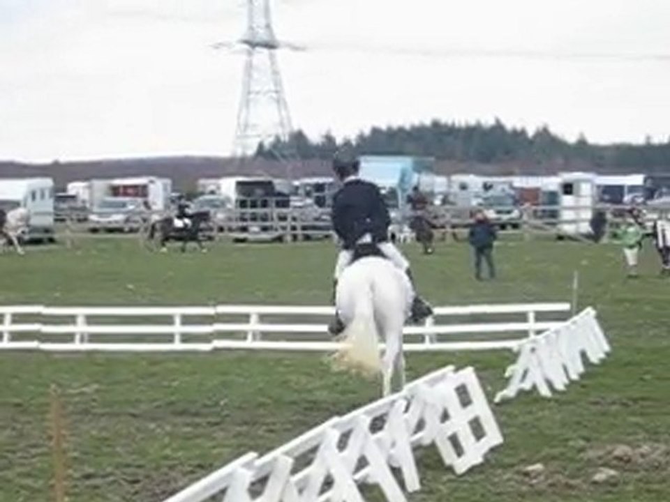 CCE beaumont pied de boeuf B élite