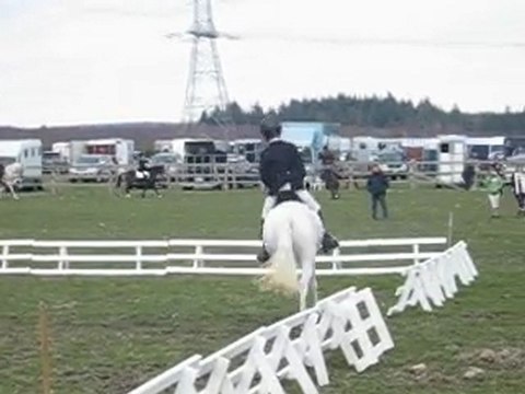 CCE beaumont pied de boeuf B élite