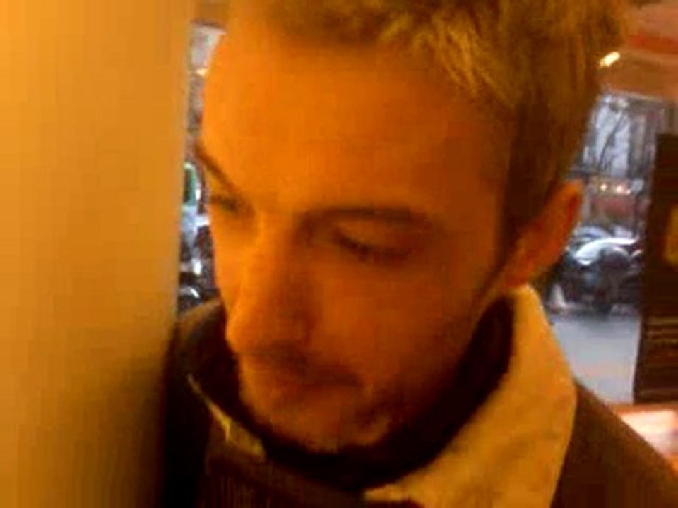 le chioioi de madame fort