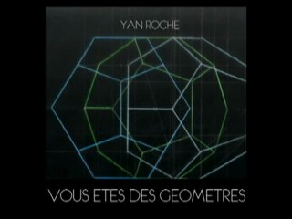 Vous êtes des Géomètres