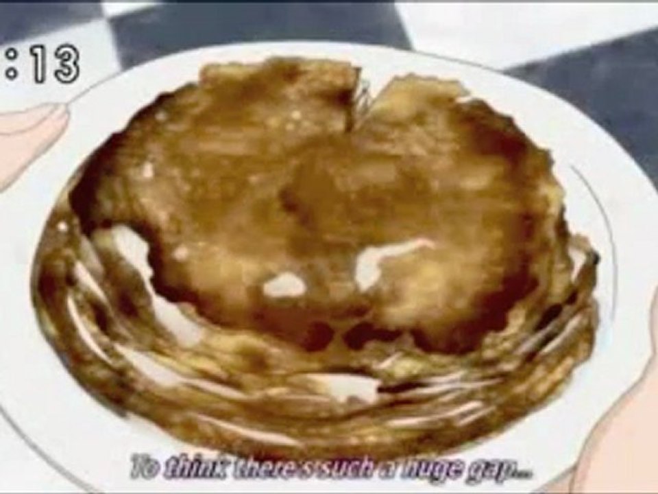 yumeiro Patissiere episode 2