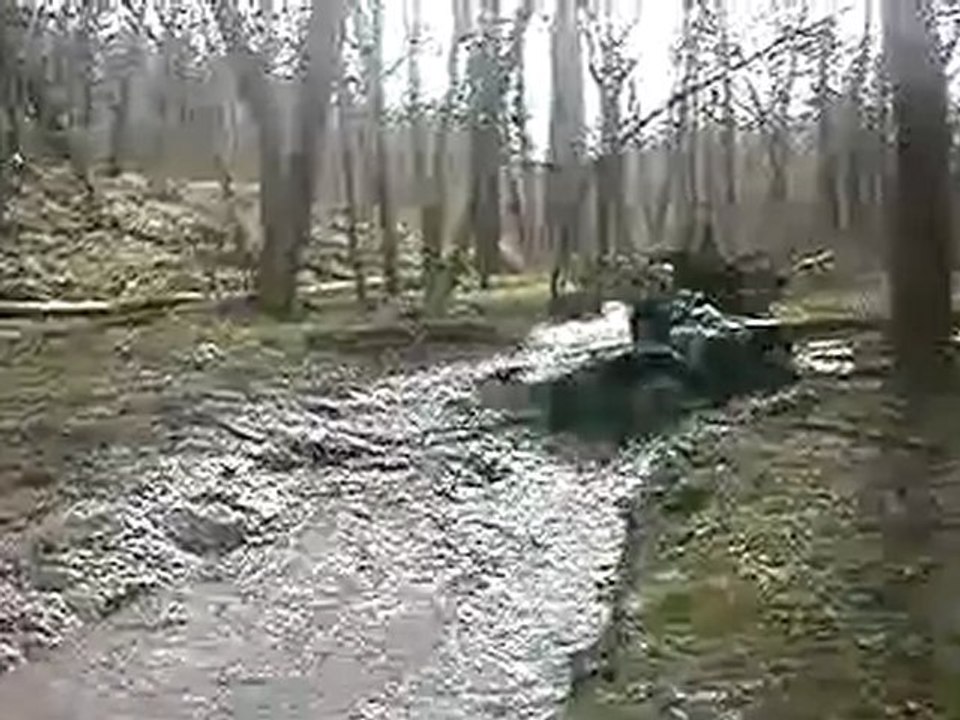 quad boue