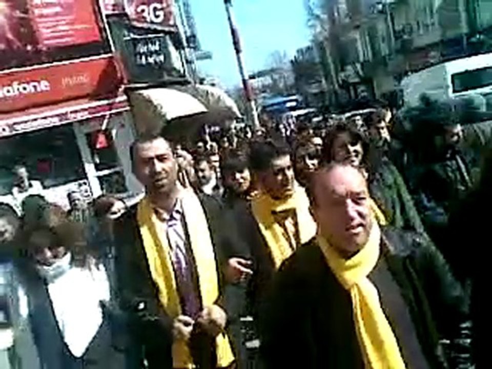 TEKIRDAGDAN BIZ GECTIK