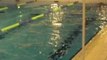 Video TPE natation, Nicolas