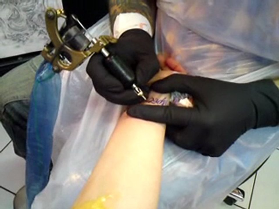 Tatouage