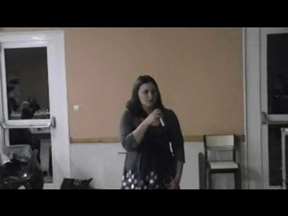 Elodie : La Différence