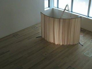 Built It and They Will Come - Art Sheffield 2010