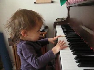 ピアニスト奈音