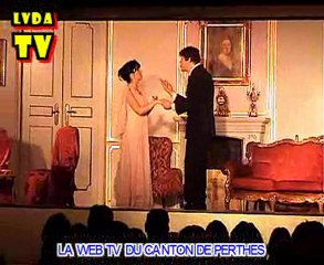 LVDA TELEVISION / THEATRE genousie 2006 / 77310 /