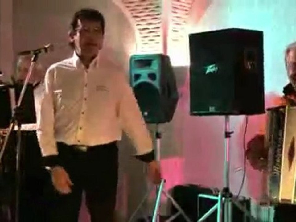 Alberto GARZIA "Descente de l'alpage" Reims (51) 07/02/2010