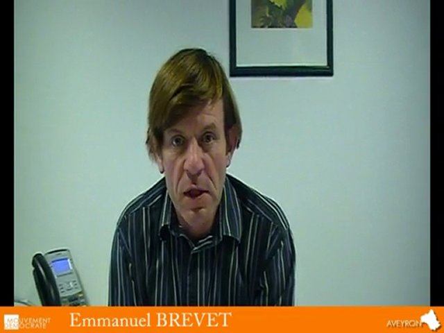 Midi-Pyrénées démocrate en 2010