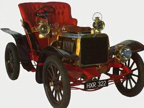 souvenirs d'une epoque