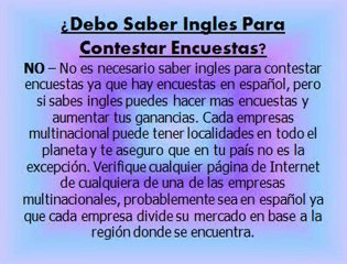 Las 5 Preguntas Mas Importantes Sobre Encuestas Pagadas