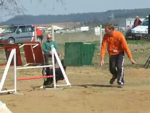 Tao 3 degré Montredon 2010