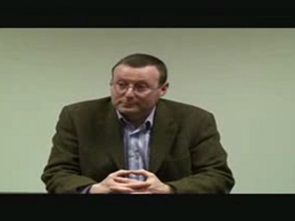 Info Manipulation du Kosovo et nouvel ordre mondial