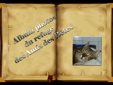 Album photos des Amis des Bêtes à Aix les Bains