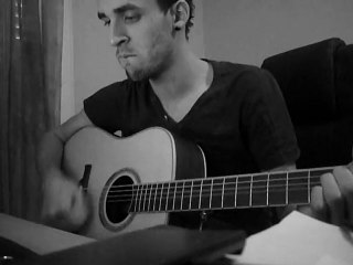 Délire à la guitare