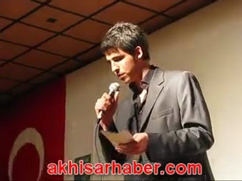 Akhisar Dans Gençlik ve Spor Kulübü