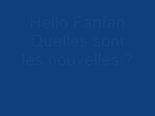 Bonne Fête p'tite soeur