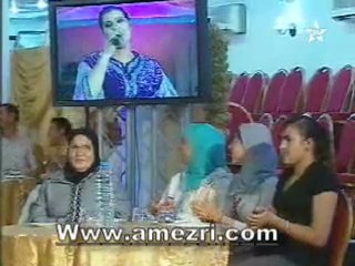 najat ga3 ga3  ya zoubida