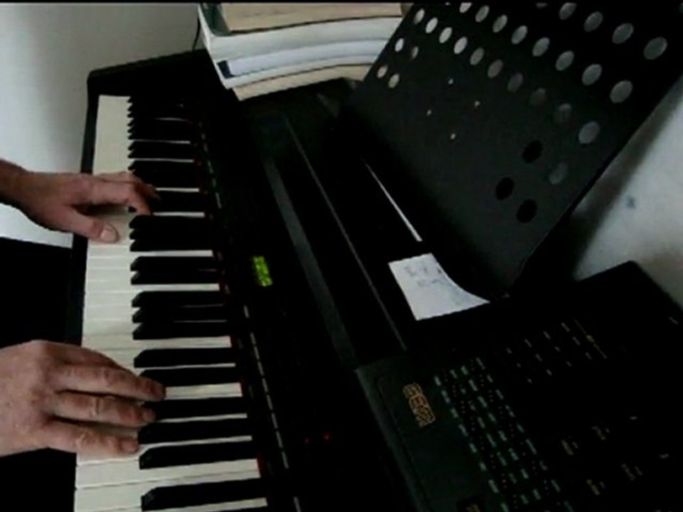 m delpech.  Tu me fais planer