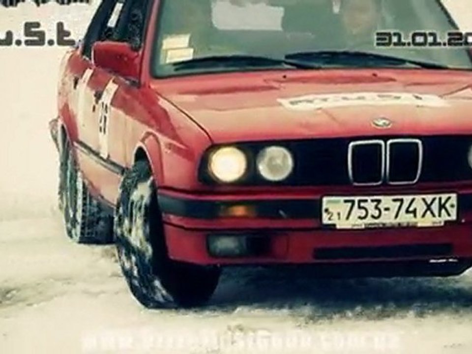 M.U.S.T High School Slalom