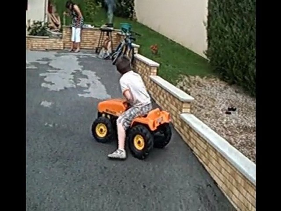 descente infernale pierre-julien