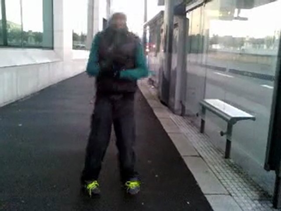 Logobi dricsas Alias Le Mignon