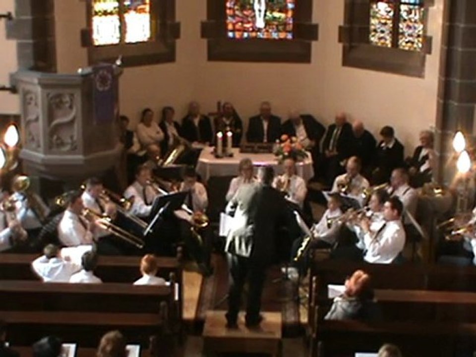 concert 2010 : Tragic Story