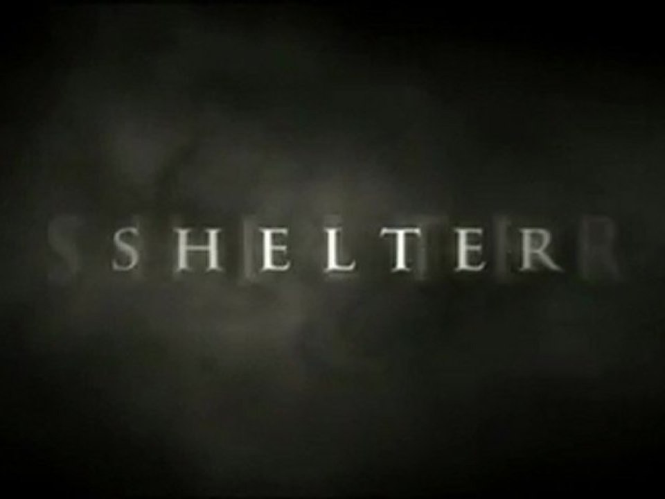 Shelter Trailer 1