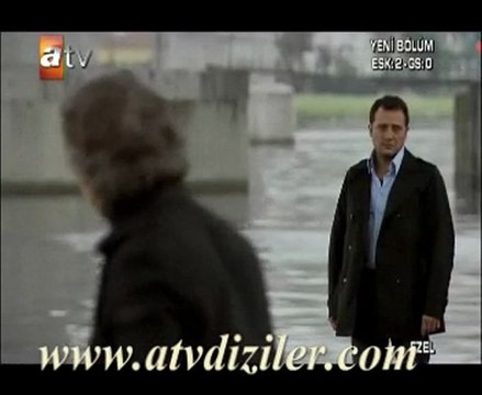 Ezel Dizisi 20.Bölüm 3.Parça...