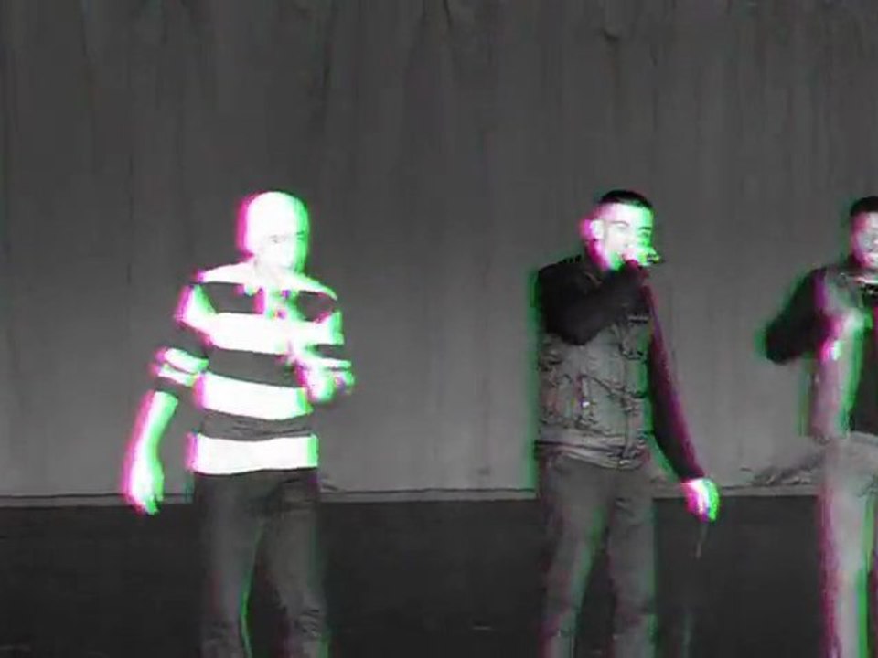 TEASER OFFICIEL - LA RELEVE - DIS LEUR HD BY ALLIANCE PROD