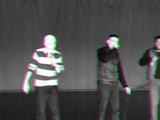 TEASER OFFICIEL - LA RELEVE - DIS LEUR HD BY ALLIANCE PROD