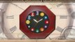 Clocks 4 You - Mantle Clock Games Room Decor Neon Wall Clock