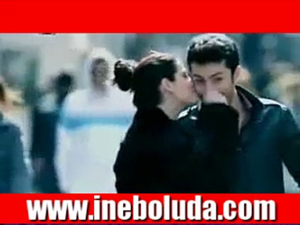 Yıldız Usmanova & Yaşar - Seni Severdim (wwww.ineboluda.com)