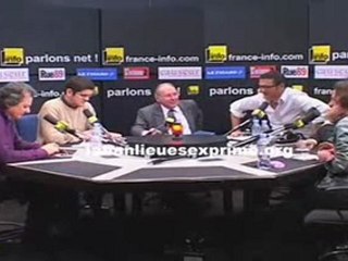 Elisabeth Levy prouve que l'oligarchie a ses pions partout