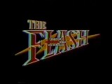 1990 The Flash Commercial Bumpers