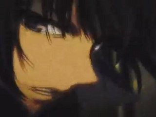 [AMV]Preview Let's Fight !