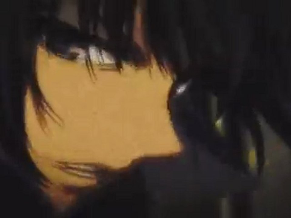 [AMV]Preview Let's Fight !