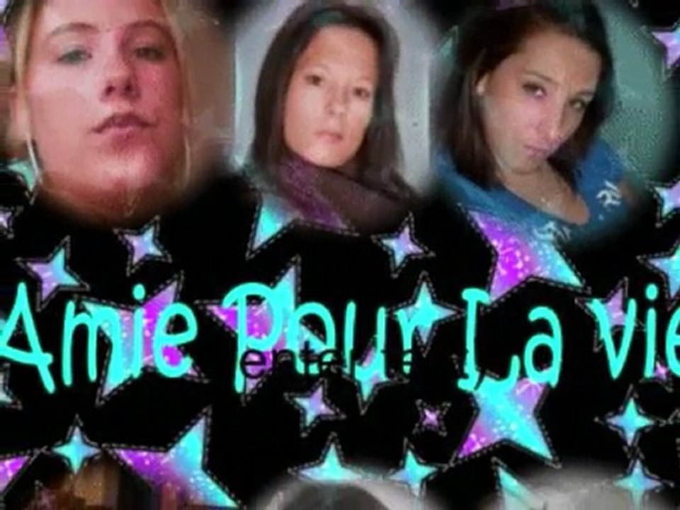The best friends