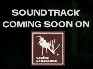 The Crazies - Mark Isham Soundtrack Preview