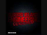 Alberto Velarde - Engineering Censured- (ics004)