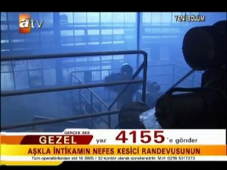 Ezel 20.Bölüm 5.Kısım