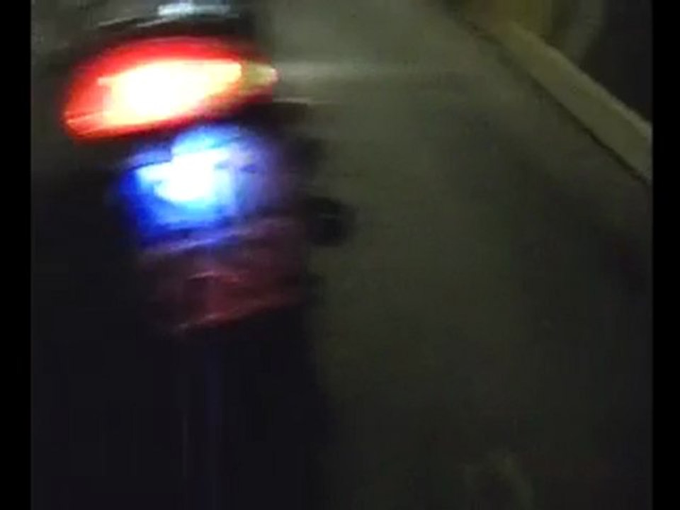 Soundcheck Selfmade CBR 125 Exhaust