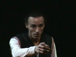 A Portée 2 Voix - Khalil Gibran - Quand naquit...