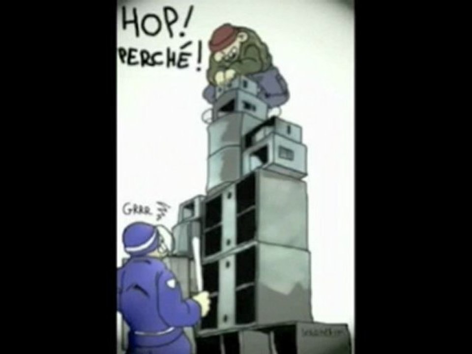 La Skyrave (6/6)