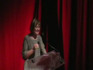 MG Buffet : discours de Montpellier-29 /01/2010 - 2e partie