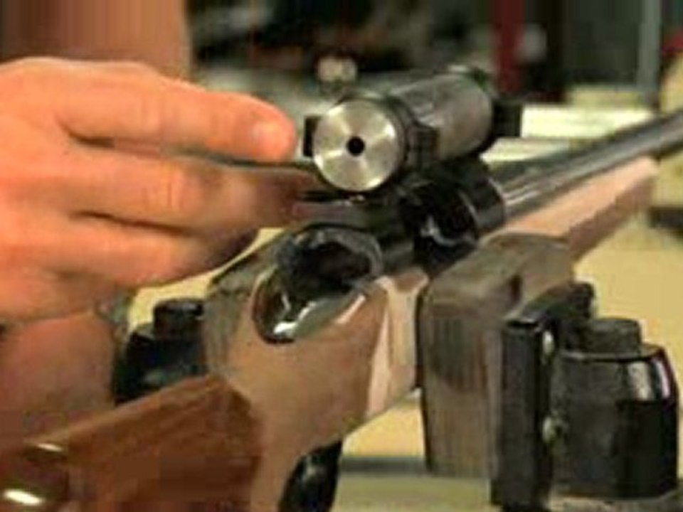 Building a Pattern Stock