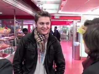 TV Jussieu : Bande Annonce JT n°2